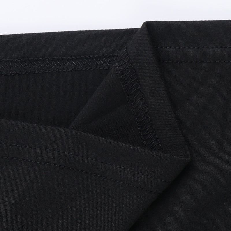 Nightfall Charm Dress Black