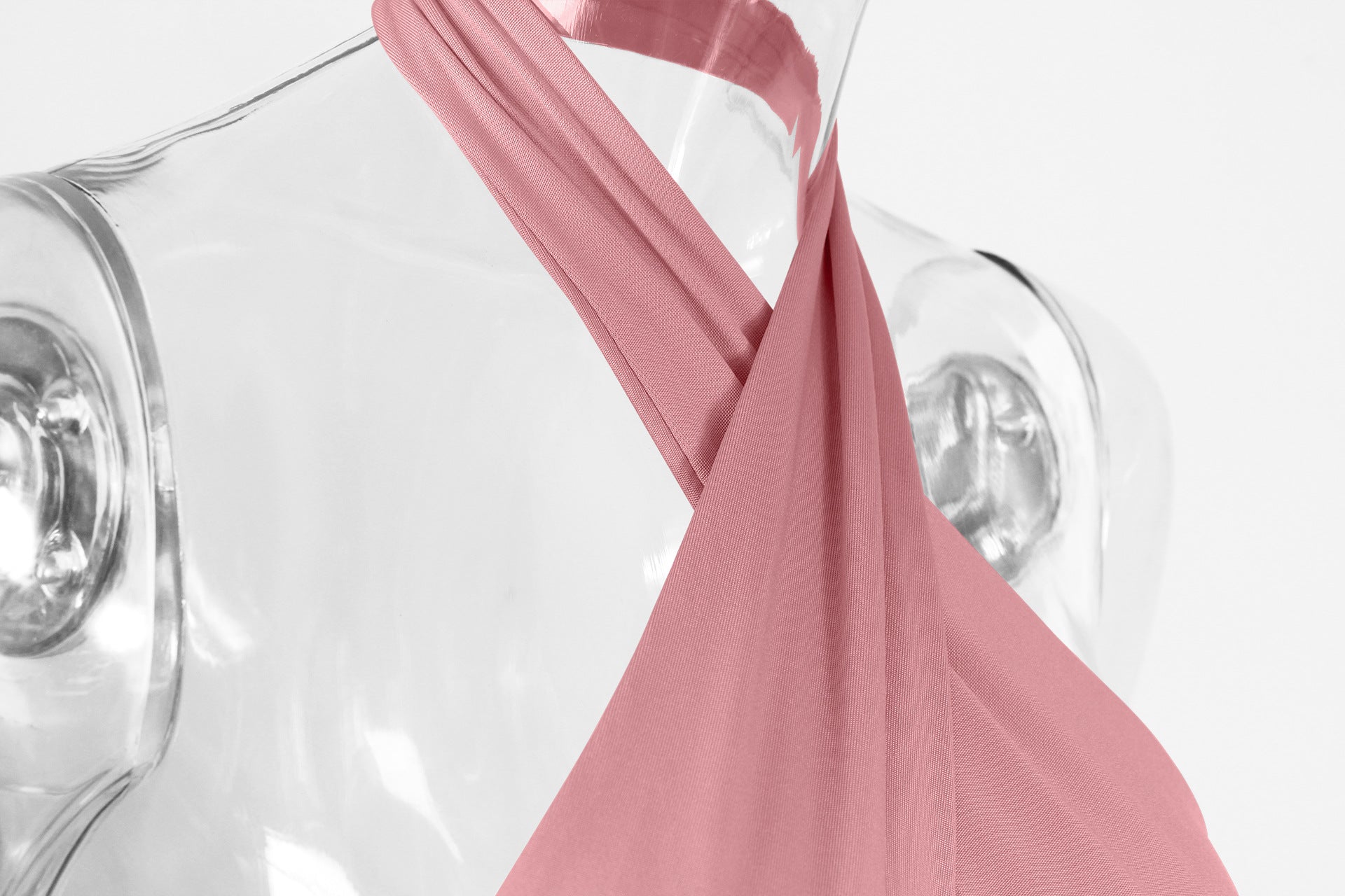 Arissa Mini Dress Pink