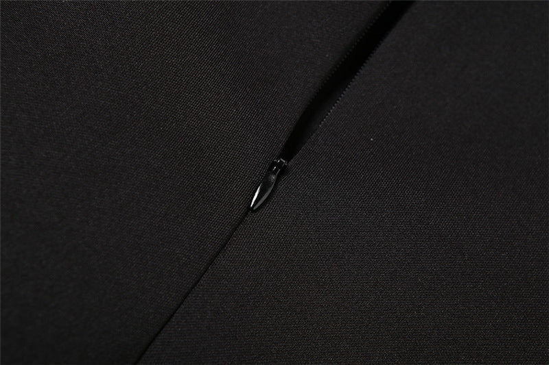 Boyle Little Dress Black