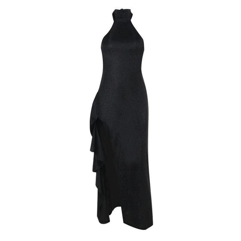 Yara Dress Black
