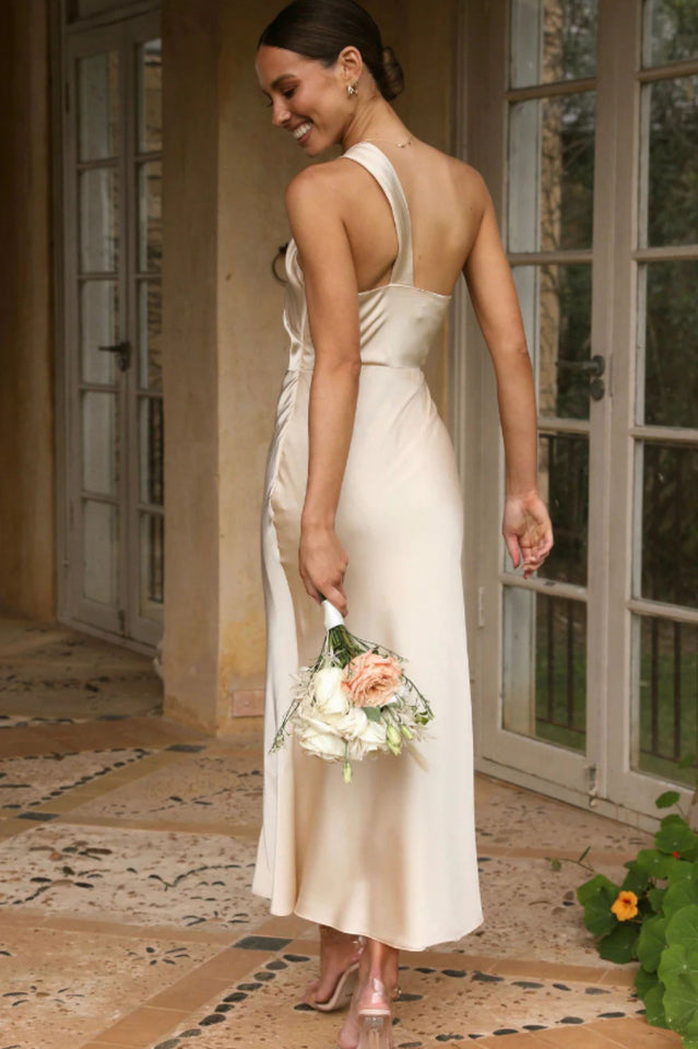 Sabine Midi Dress