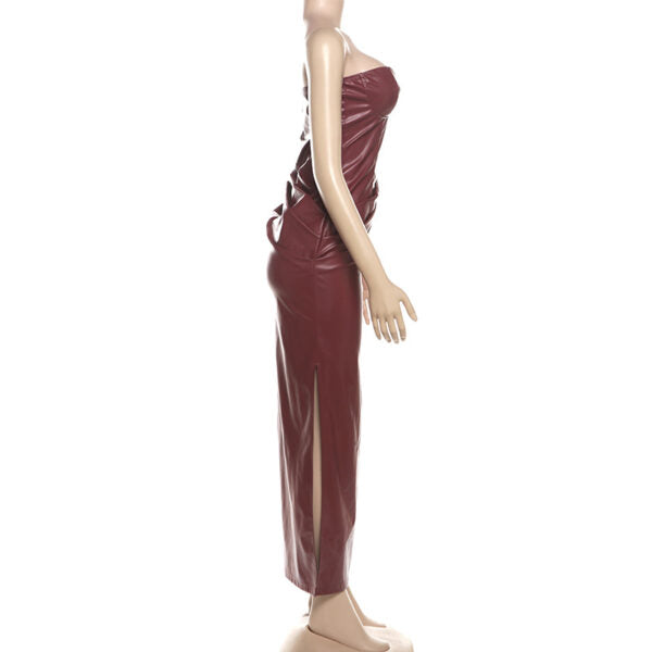 Saura Seni X Miakee ��� Maroon Magic