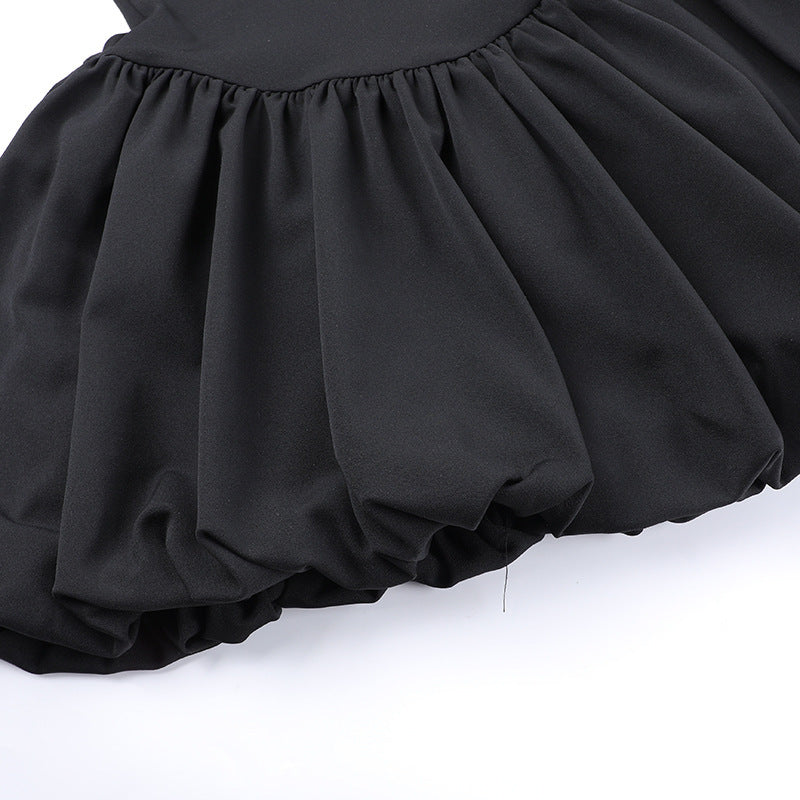 Lotus Retro Black
