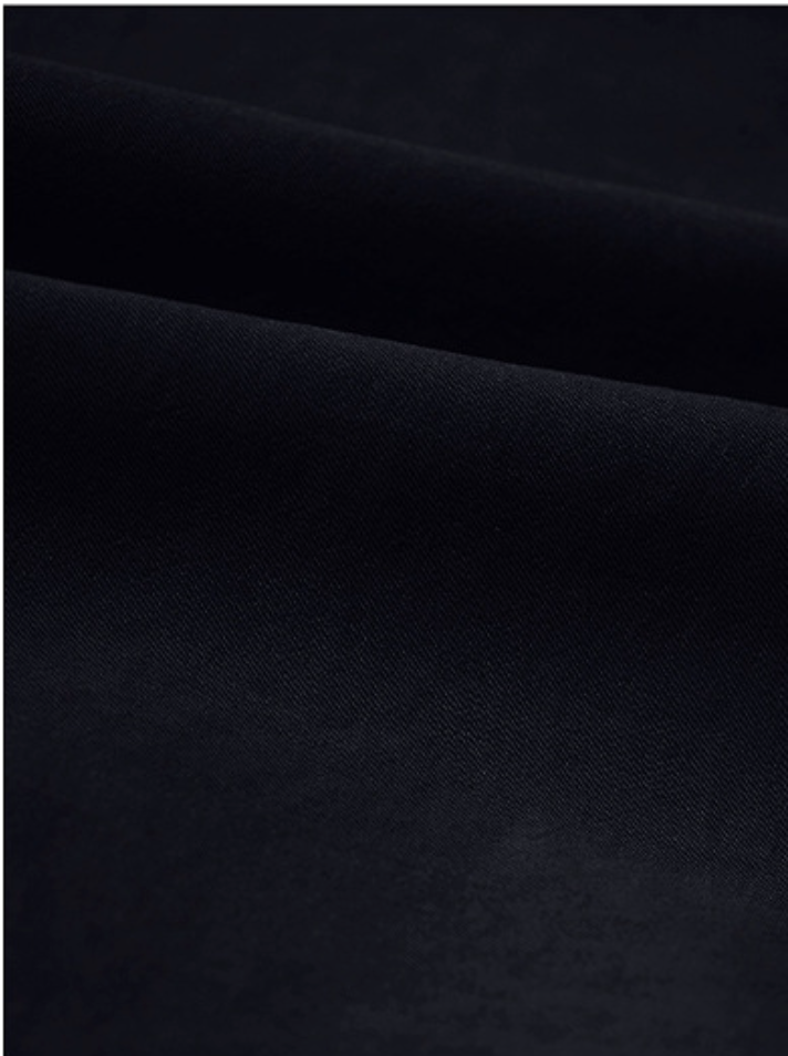 Bucco Mini Dress Black