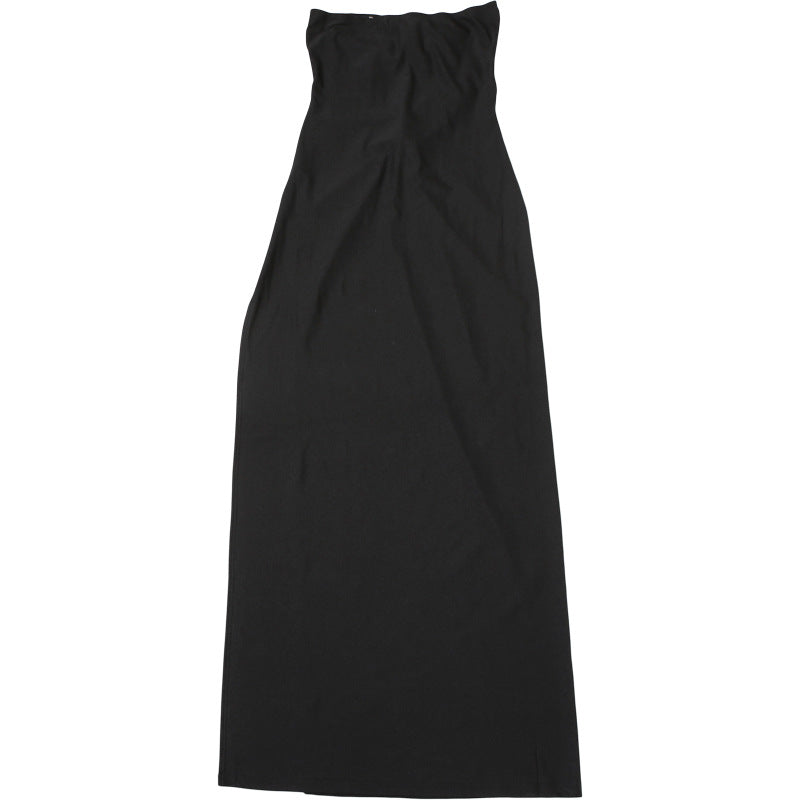 Mirny Maxi Dress Black