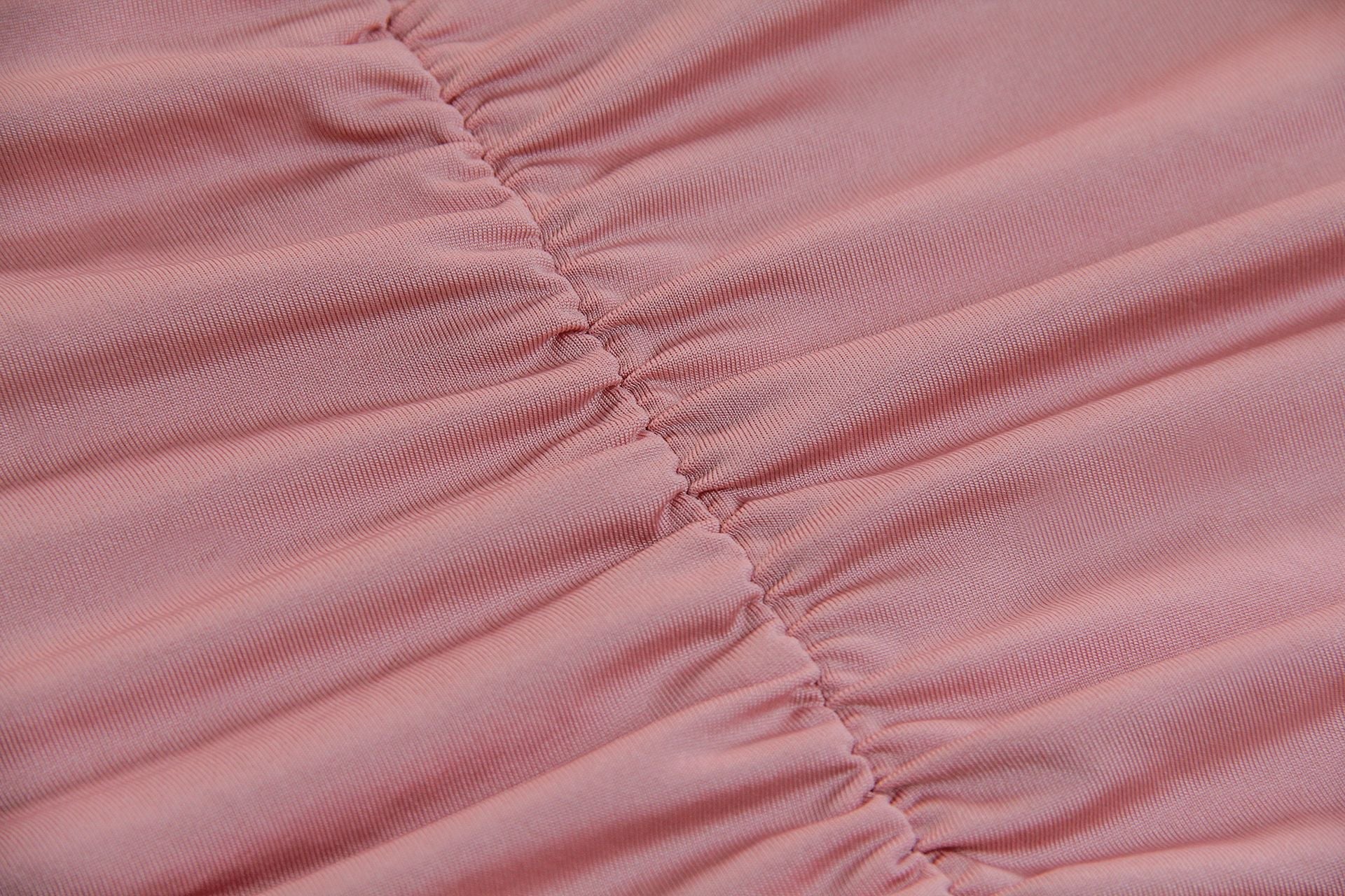 Arissa Mini Dress Pink