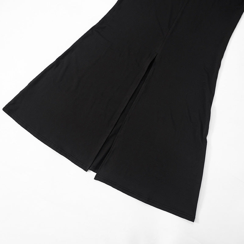 Davina 2.0 Maxi Dress Black