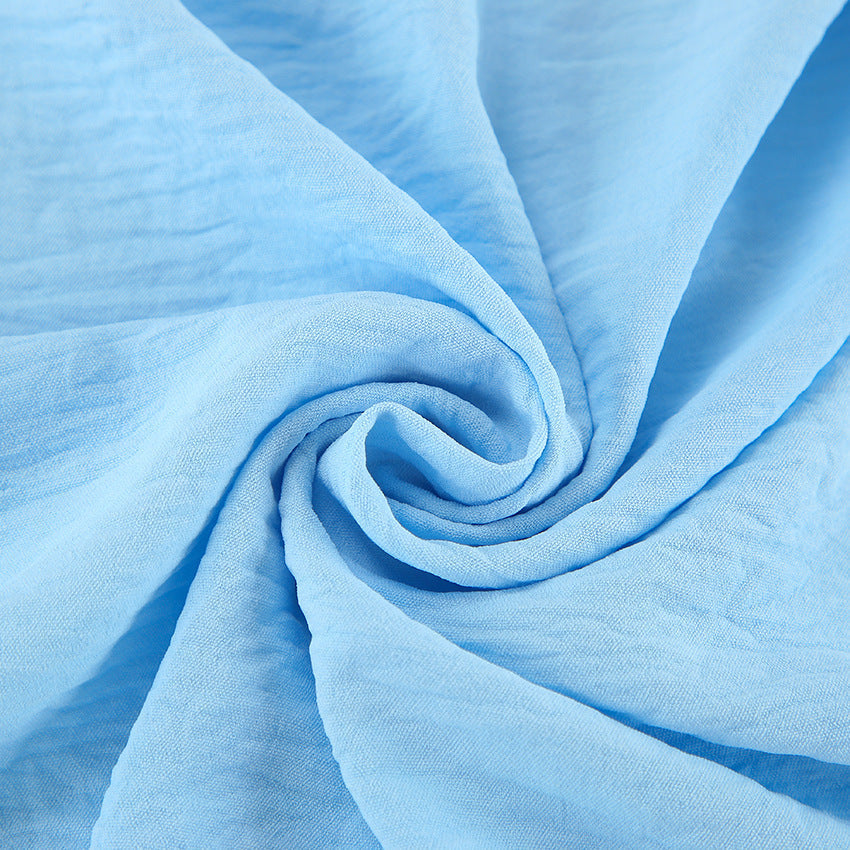 Karenina Dress Blue