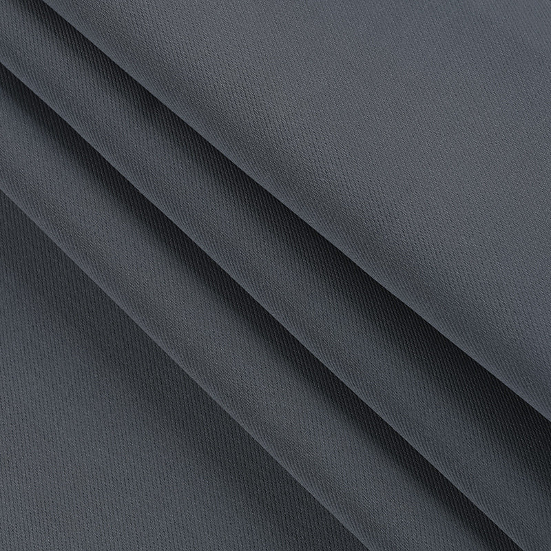 Smoky Dusk Dress Grey