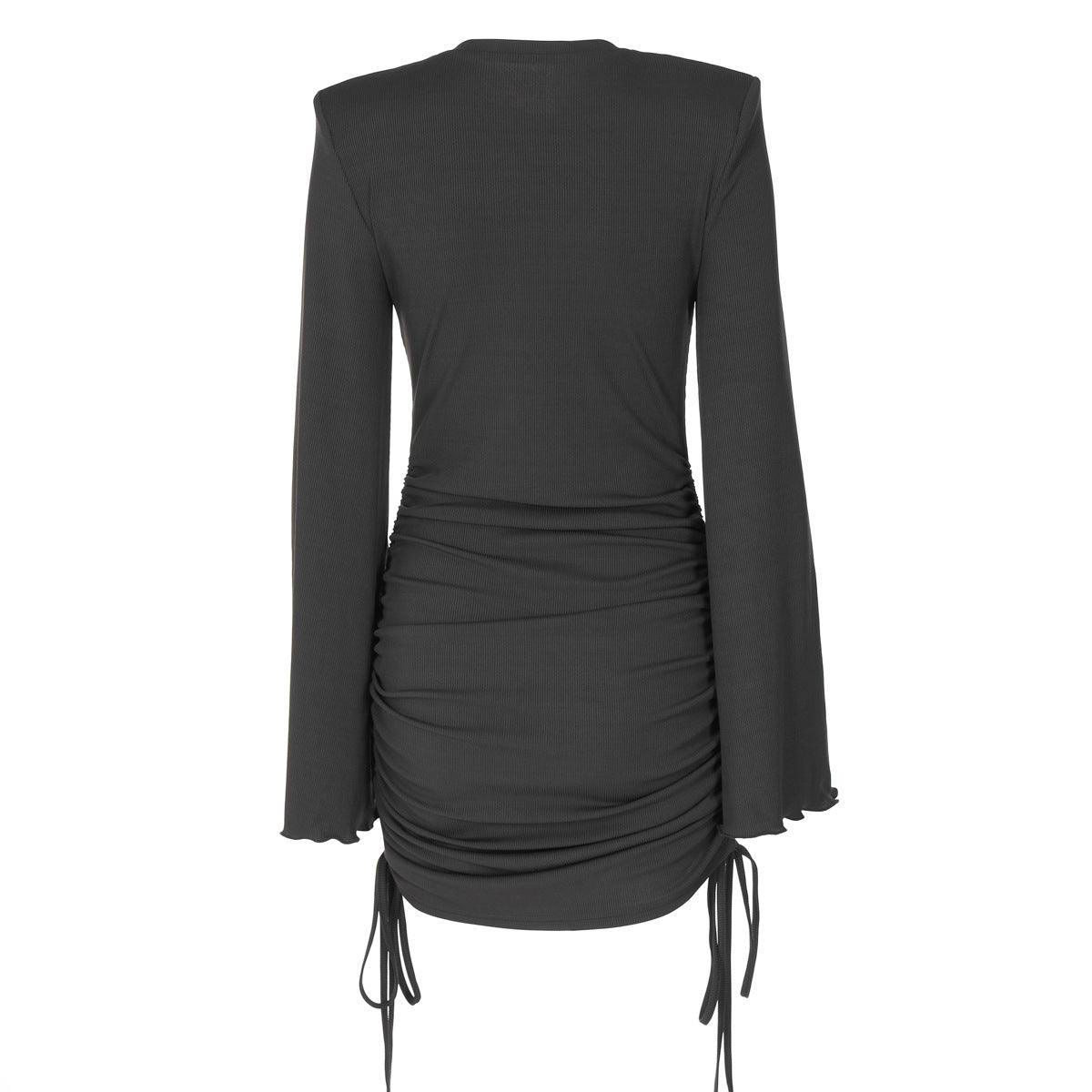 Bell El Mini Dress Grey