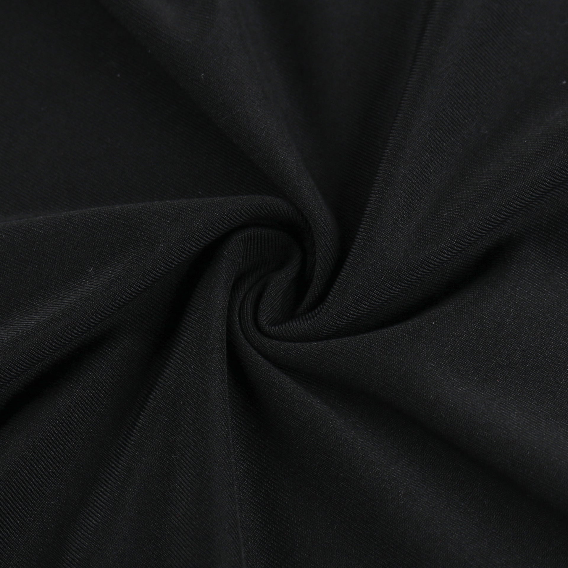 Dublin Off shoulder Dress Black