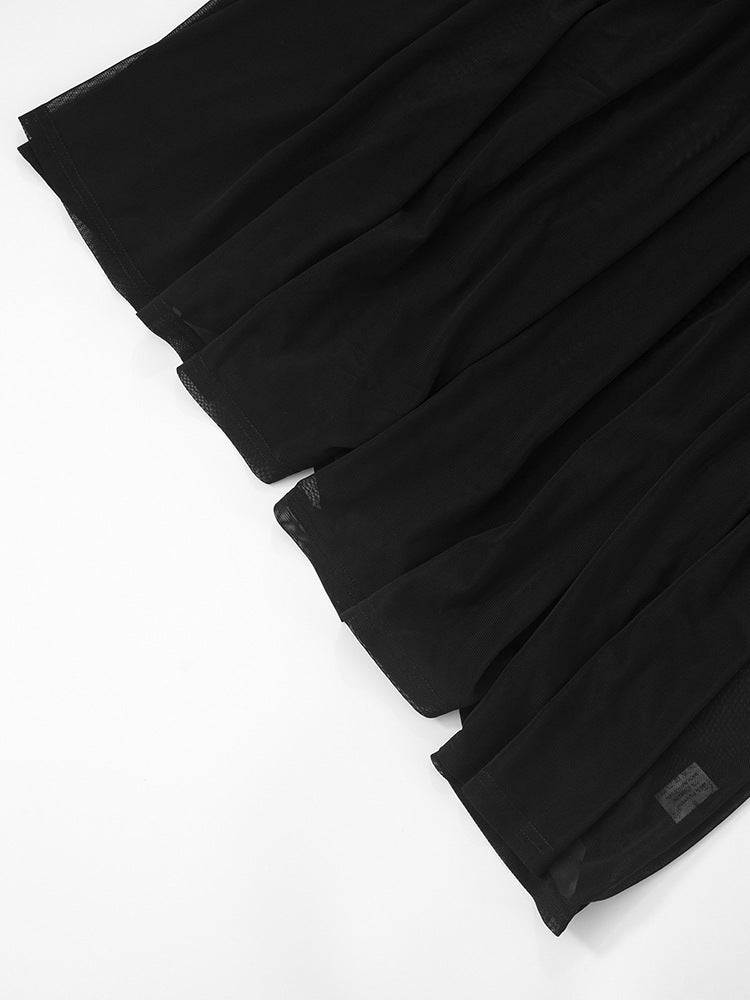 Jolene Maxi Dress Black
