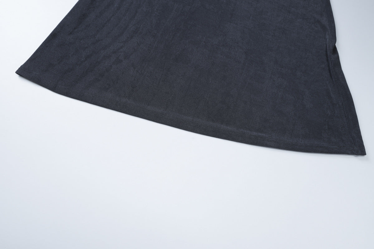 Angola Maxi Dress Grey