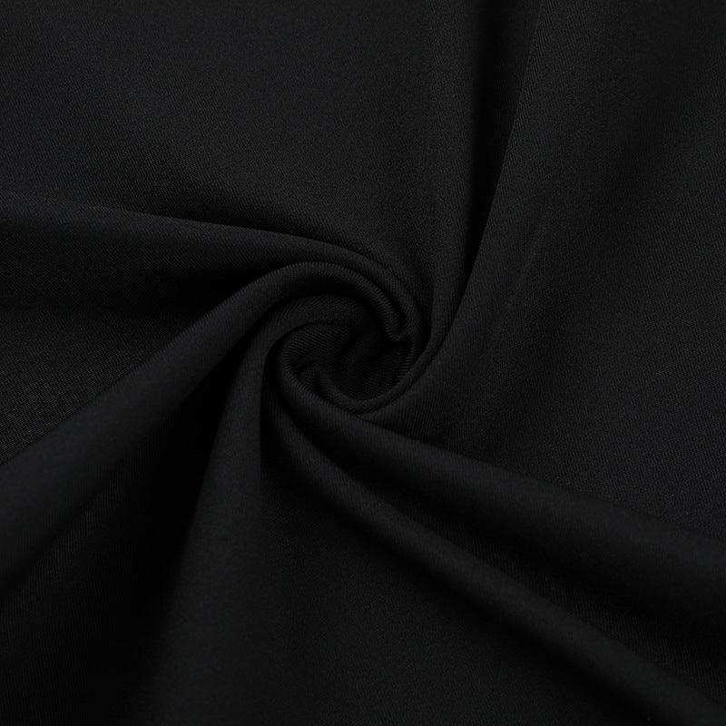 Coleman Maxi Dress Black