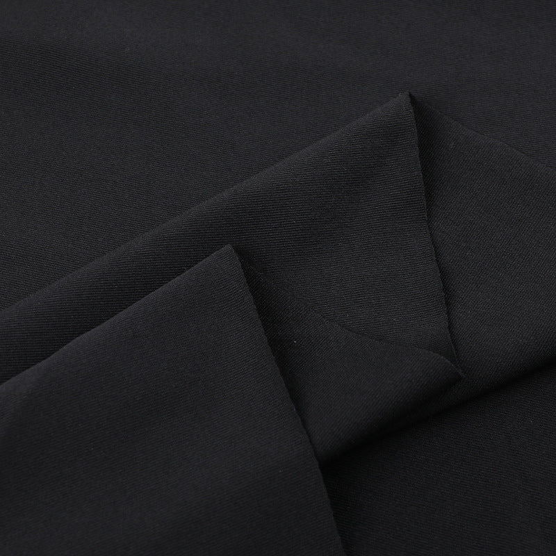 Viara Dress Black