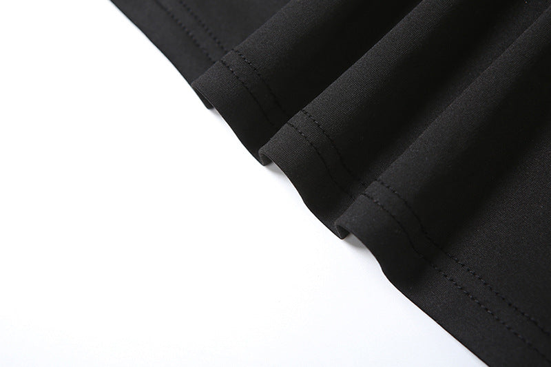 Skokie Maxi Dress Black