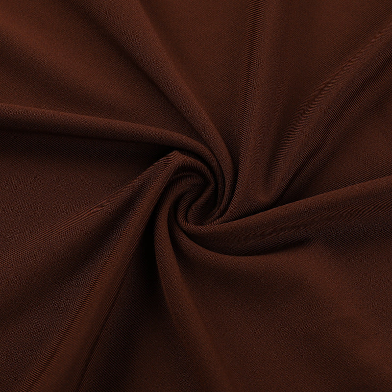 Jonjo Maxi Dress Brown