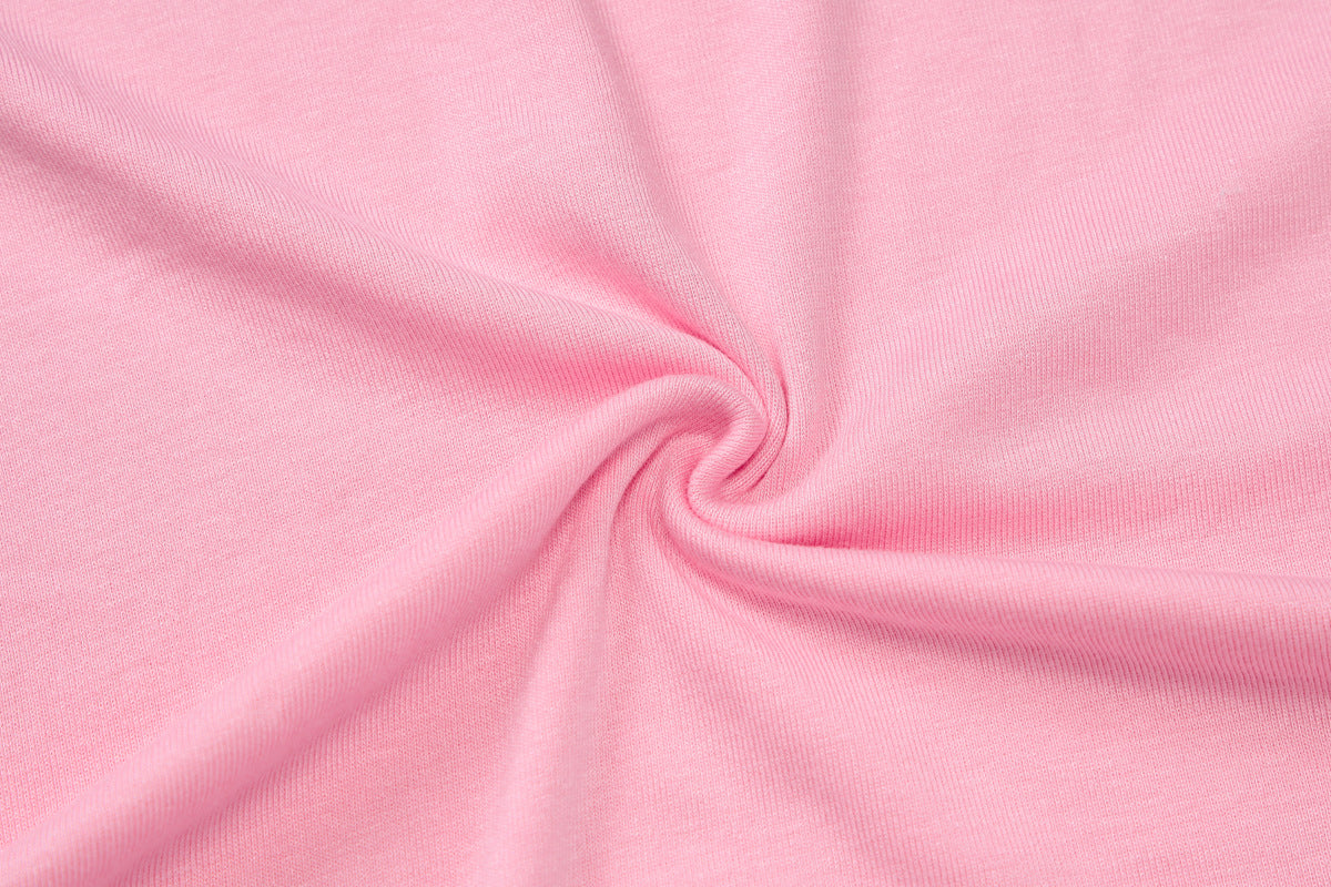 Harrison Maxi Dress Pink