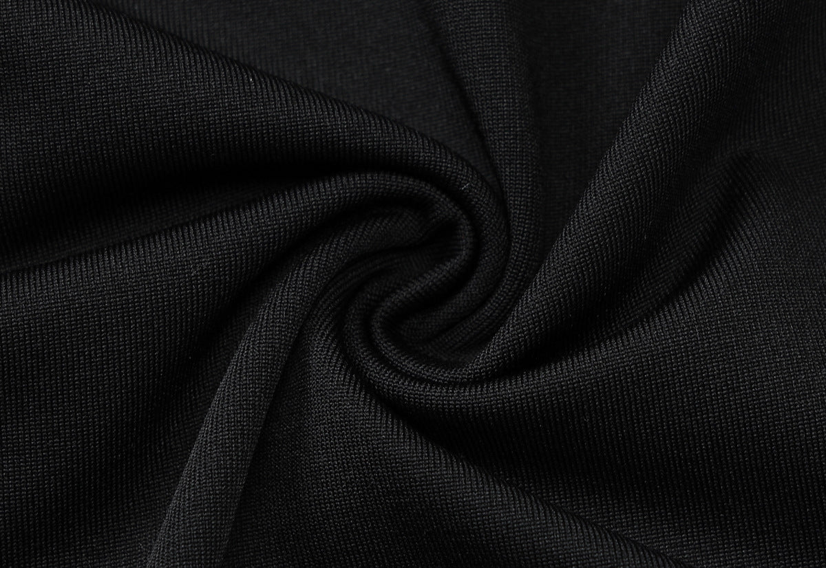 Bogota Maxi Dress Black
