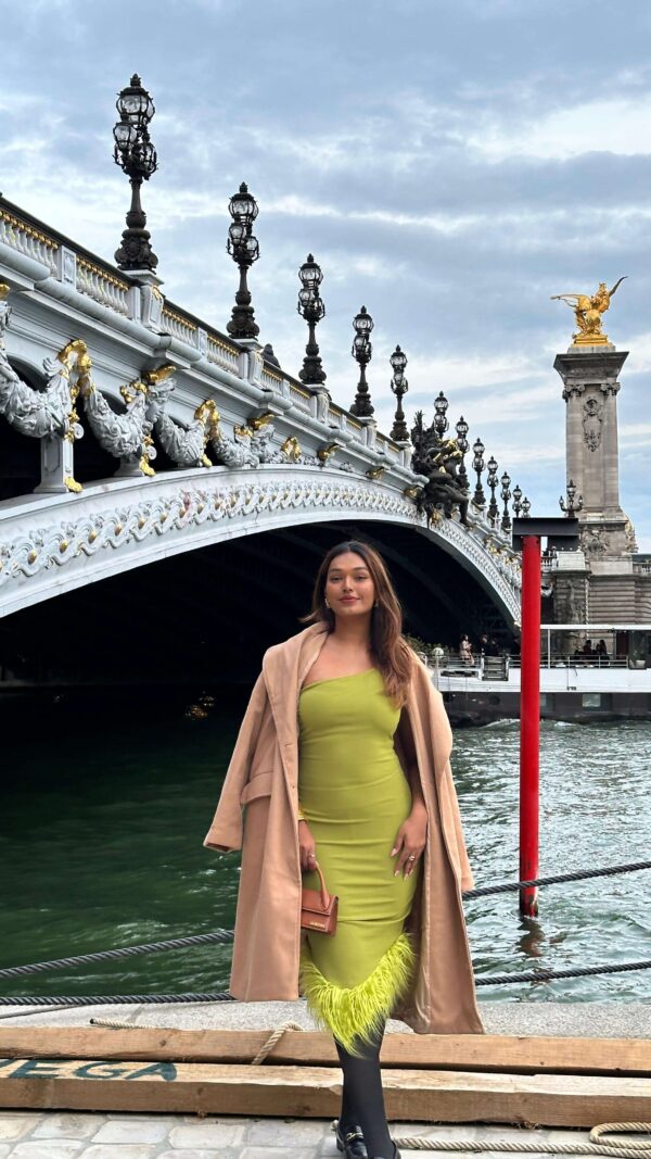 Sarah Sarosh X Maikee ��� Cara