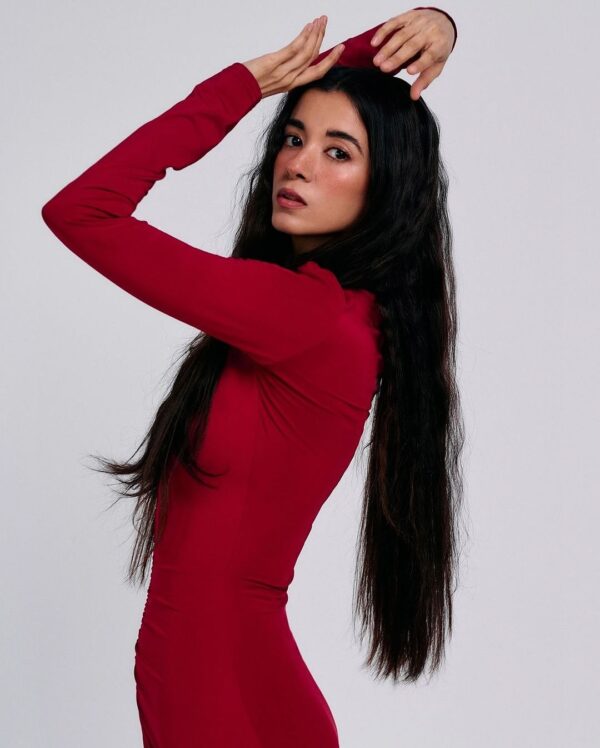 Saba Azad X Maikee ��� Ruby