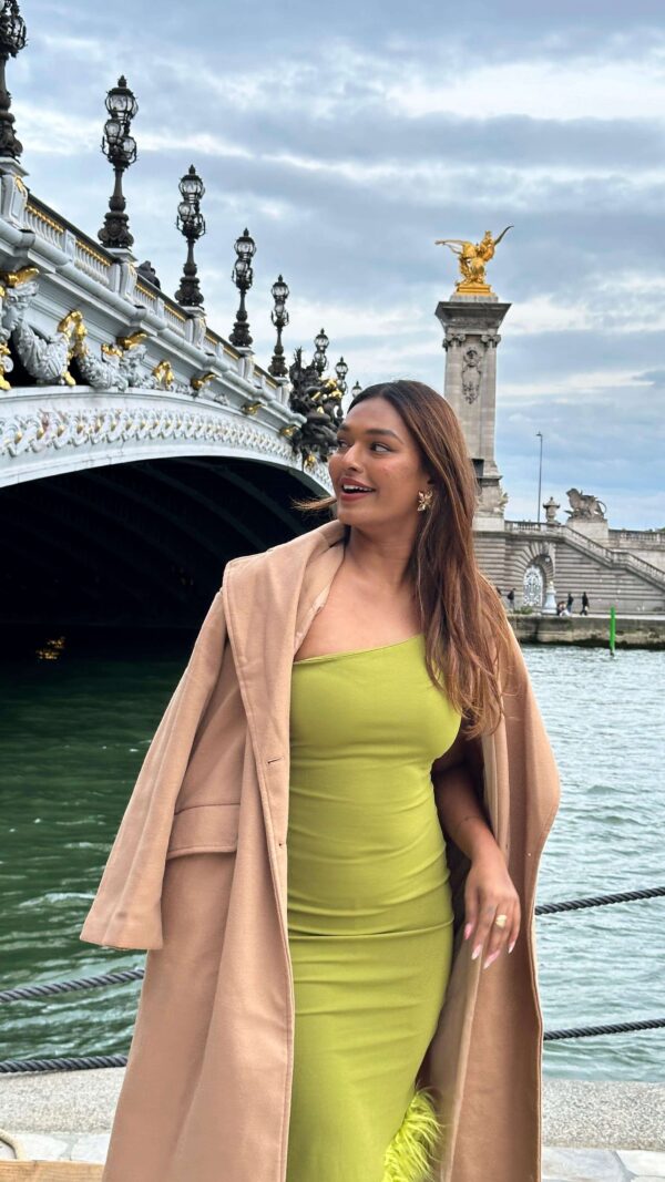 Sarah Sarosh X Maikee ��� Cara