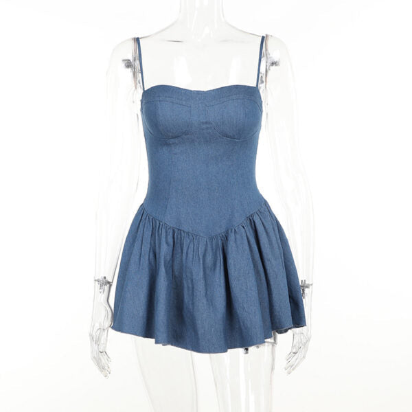 Shreya Chaudhary X Miakee Dream in Denim