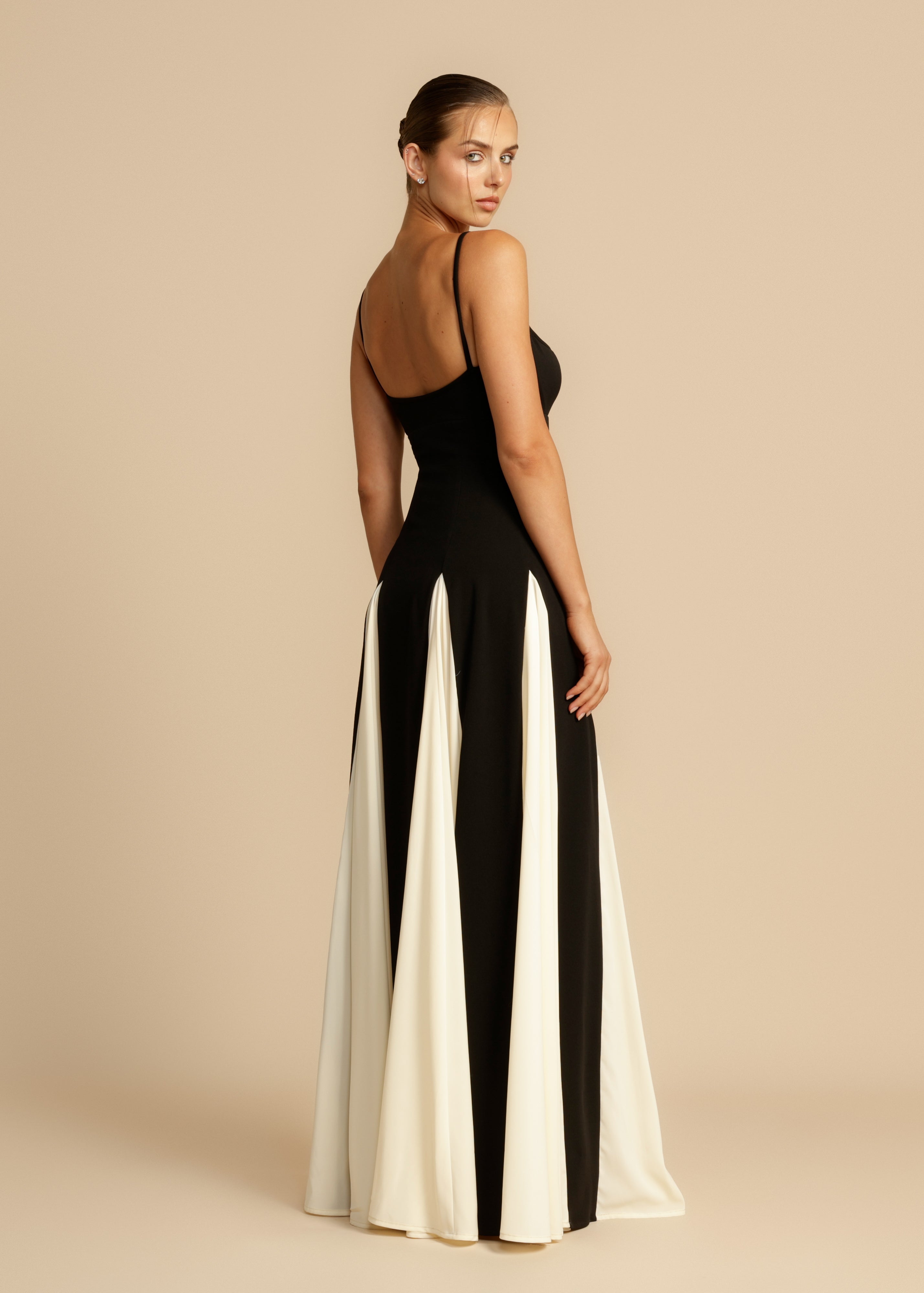 ALYA | MAXI DRESS
