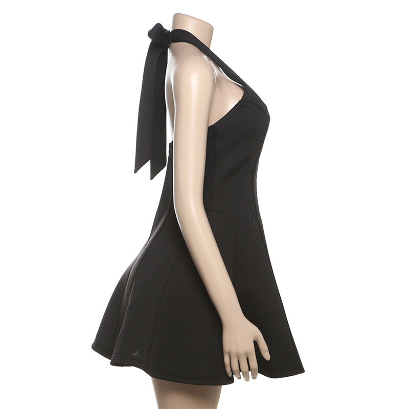 Boyle Little Dress Black