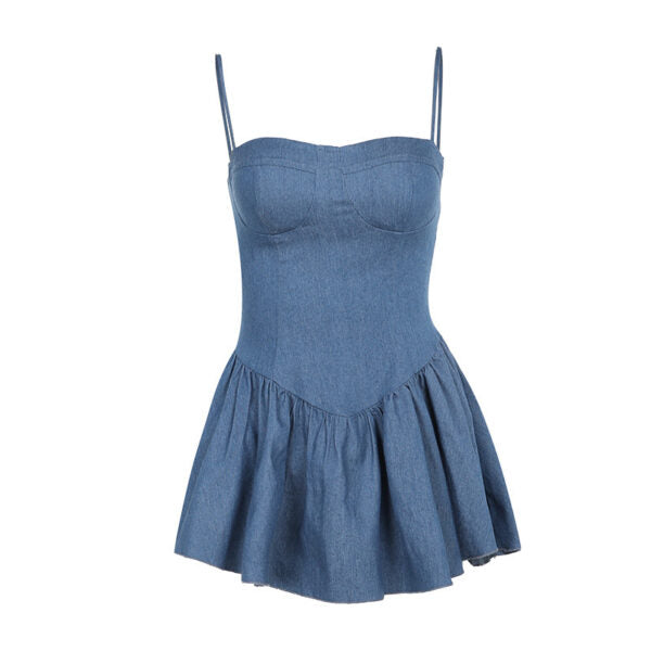 Shreya Chaudhary X Miakee Dream in Denim