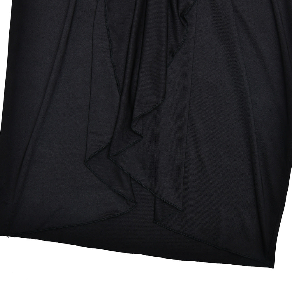 Robin Maxi Dress Black