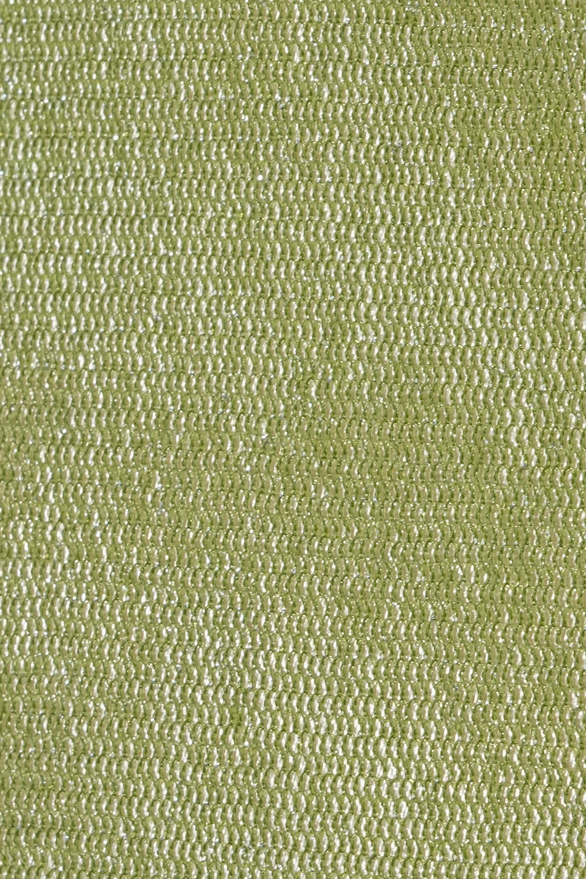 Daedalus Strapless Sequin Maxi Dress In Green