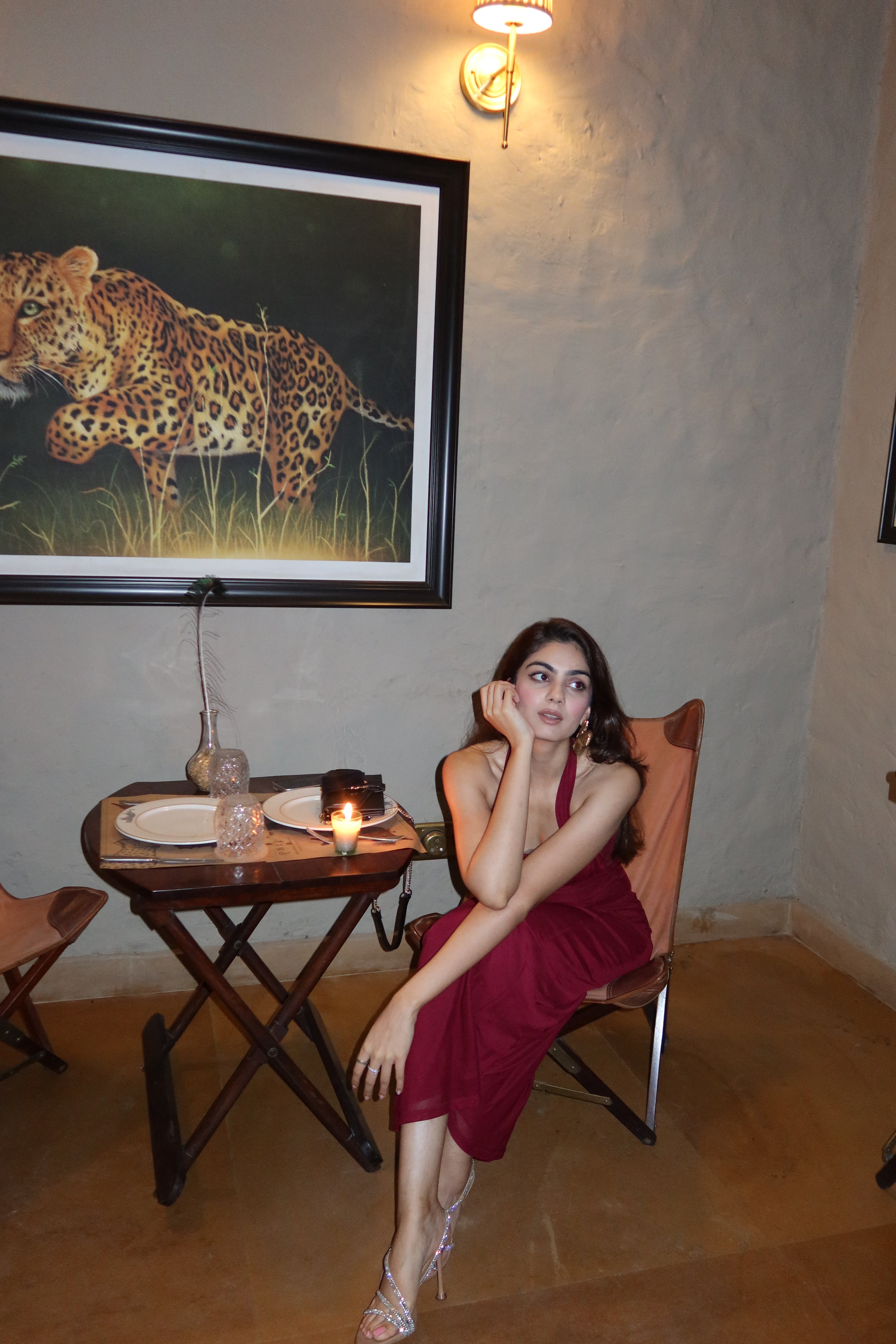 Viddhi Giri X Miakee Gracia