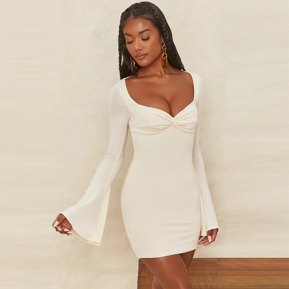 Mandylandy Women Evening Dress