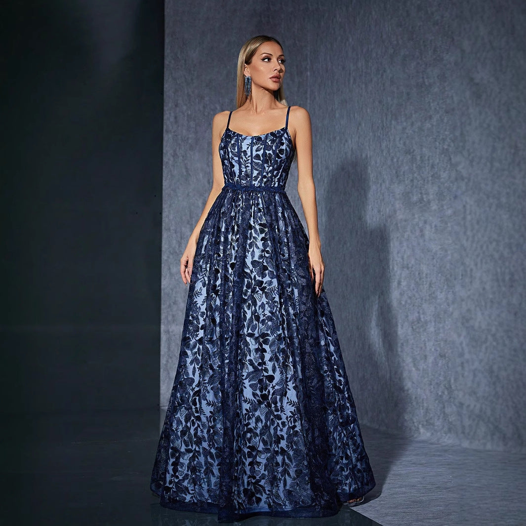 Dress Dignified Stable Elegant Dress Evening Dress Cocktail Elegant Dress