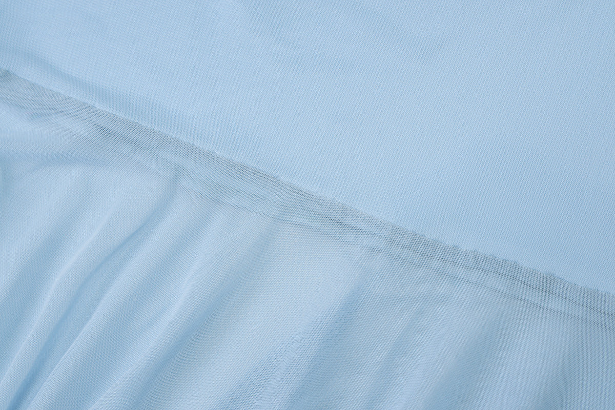 Vivaya Maxi Dress Blue