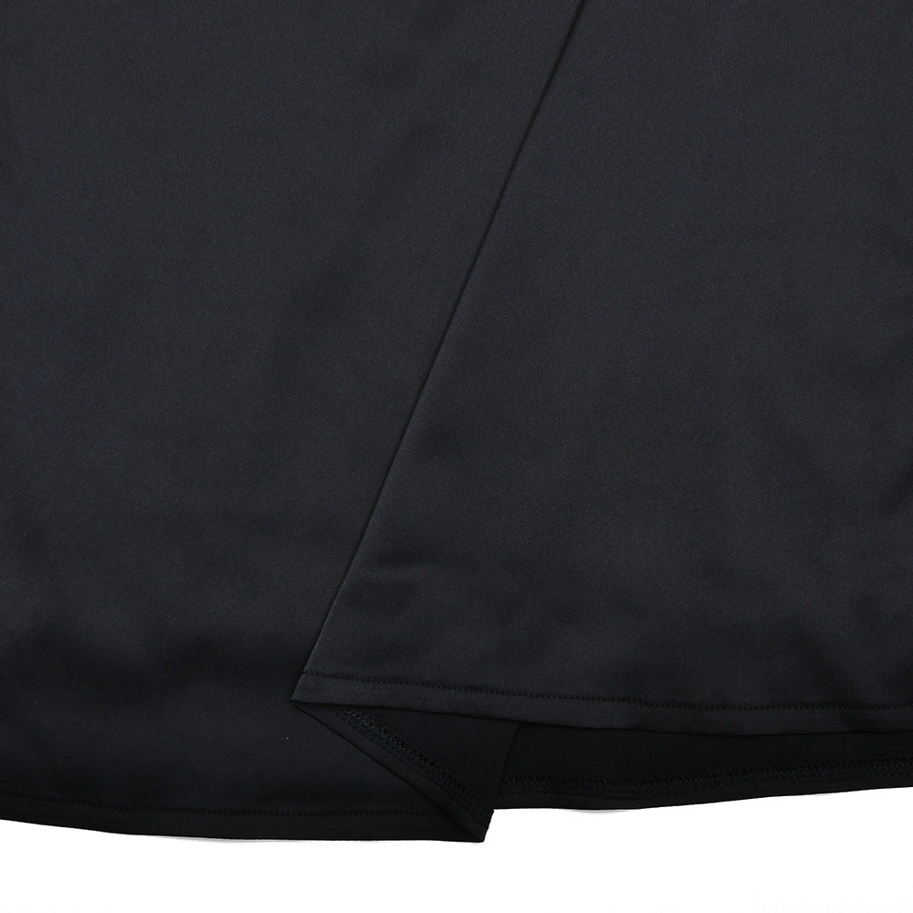 Margo Mini Dress Black