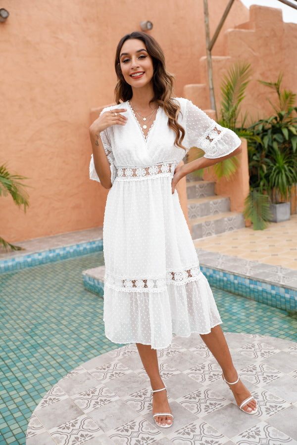 Jenson Cotton Eyelet Maxi Dress FINAL