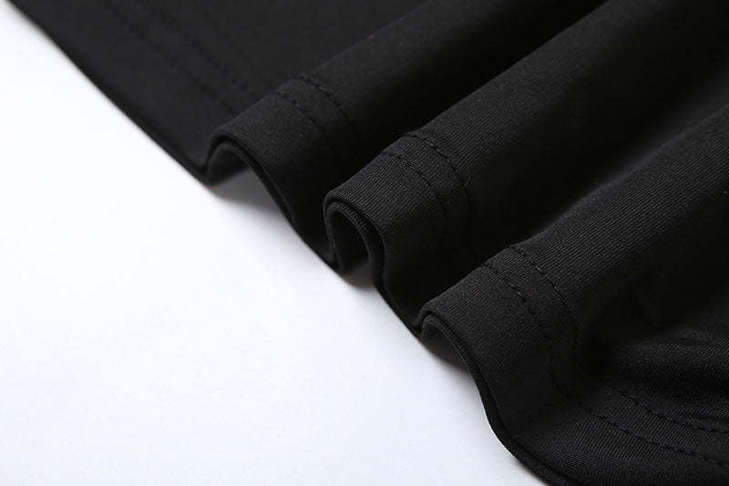 Glenn Dress Black