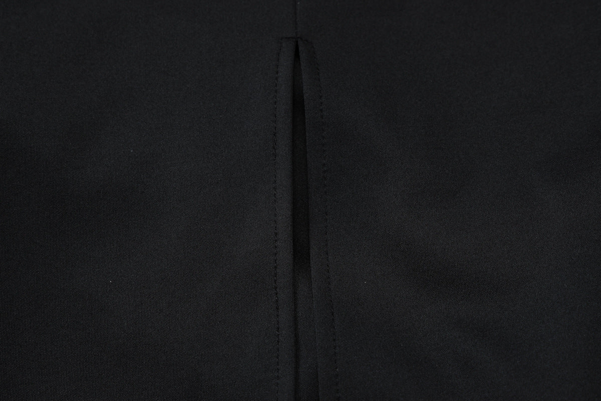 Laura Maxi Dress Black