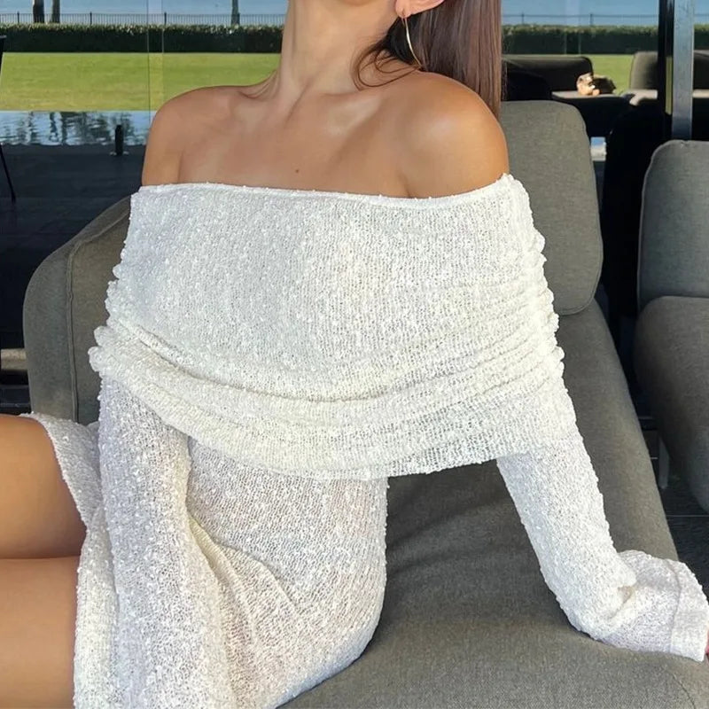 Harlow Charming mini dress