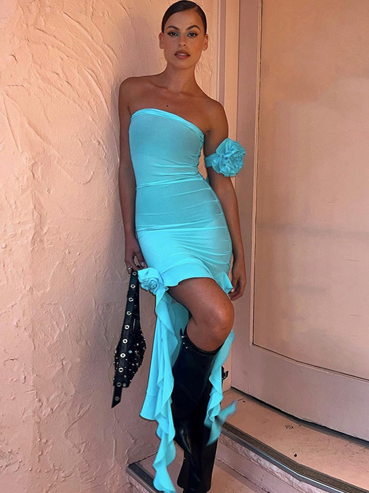 Dresses