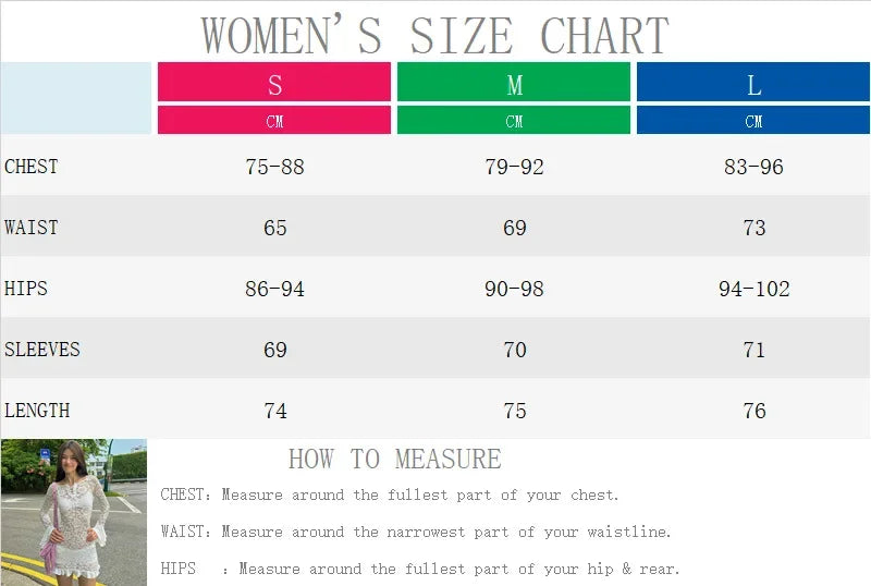 Long Sleeve Streetwear White Lace Dress For Women Slash Neck Outfits See Through Fashions Vestidos Elegantes Para Mujer Ruffles