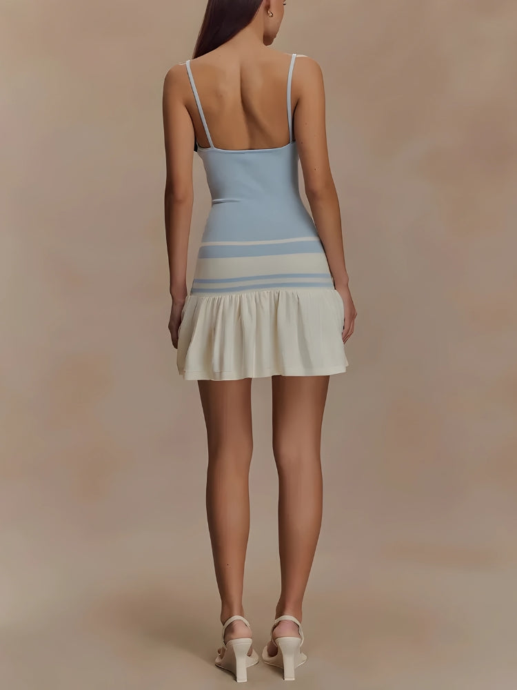 Sport Mini Dress