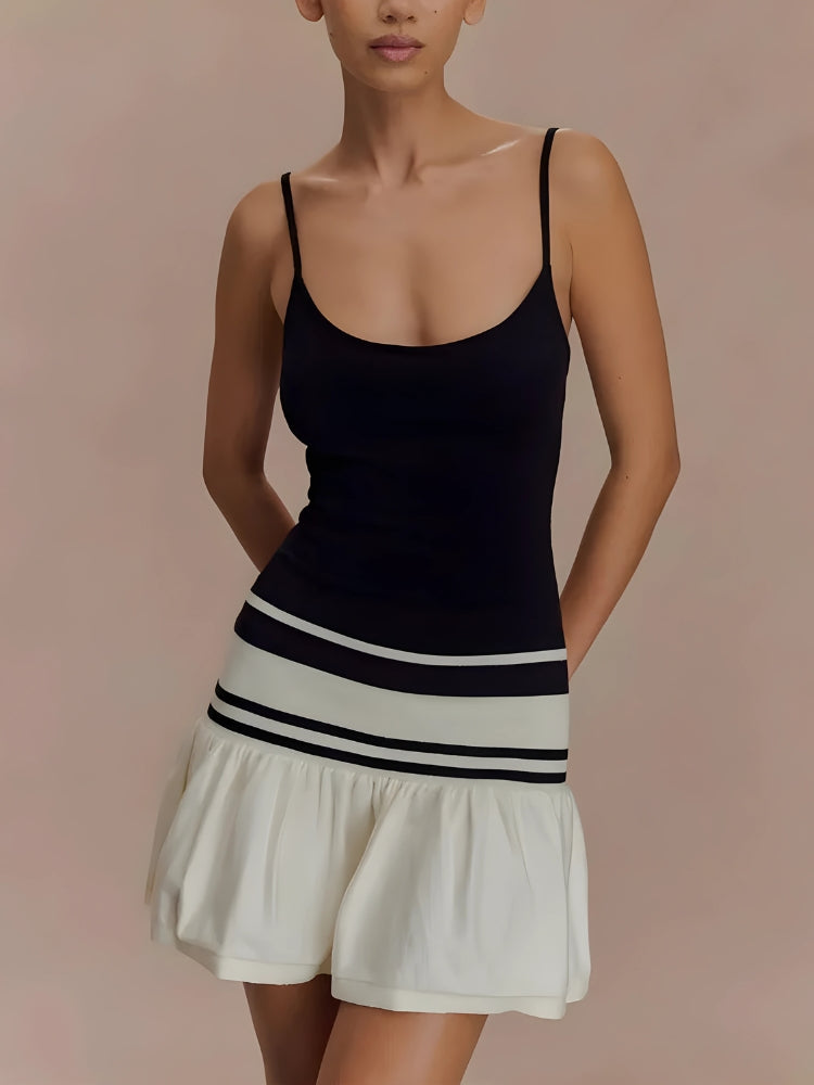 Sport Mini Dress