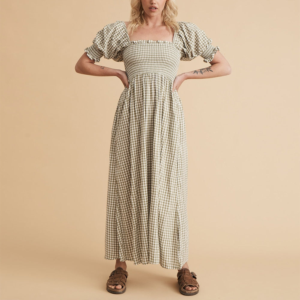 Dresses