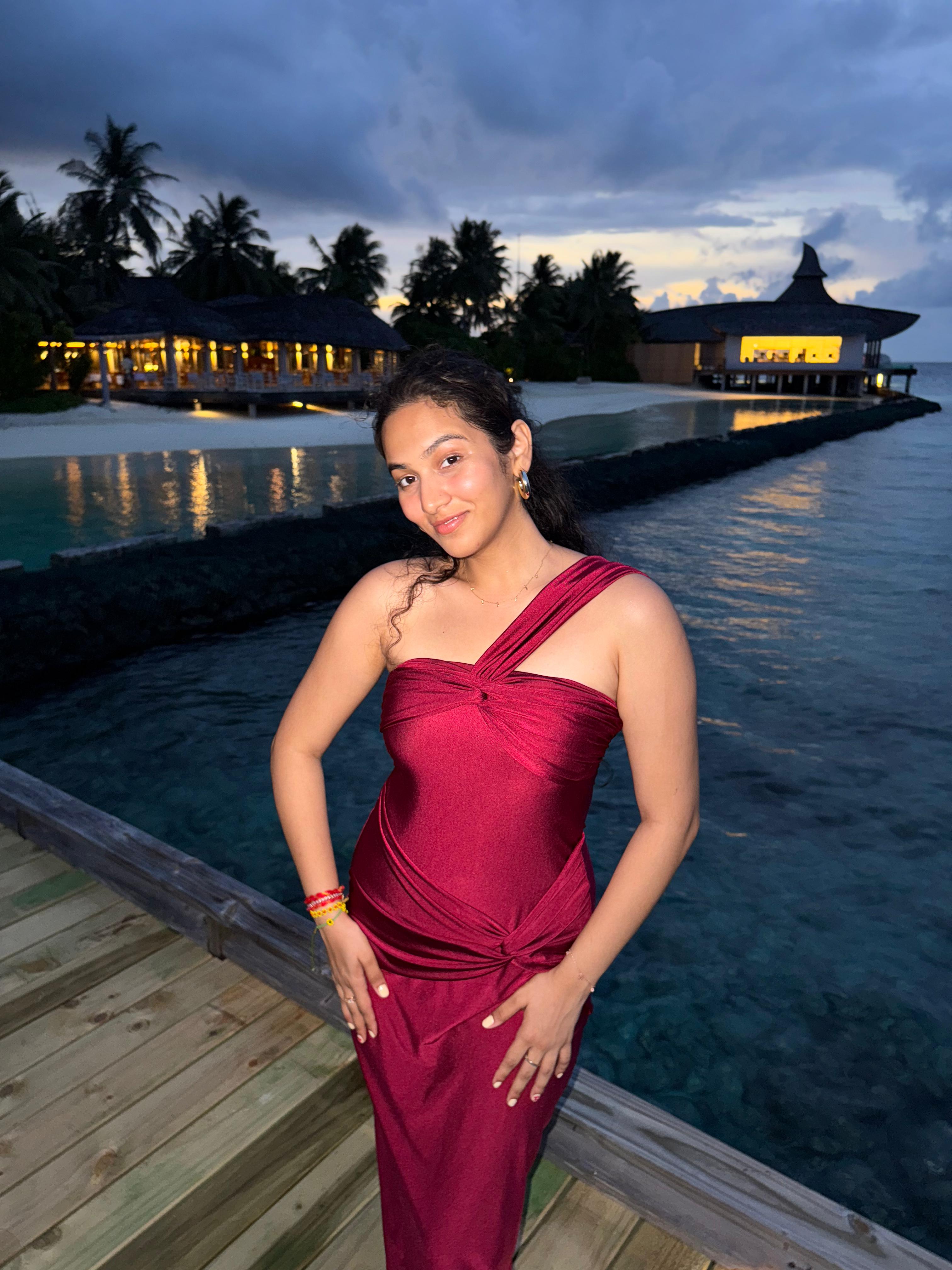 Chikka X Miakee Trapeze