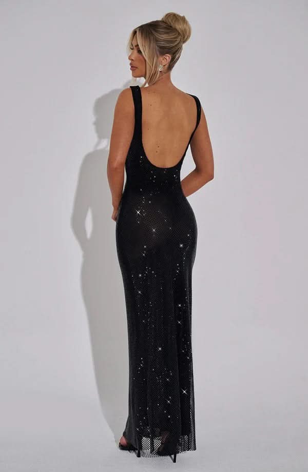 Brea Maxi Dress