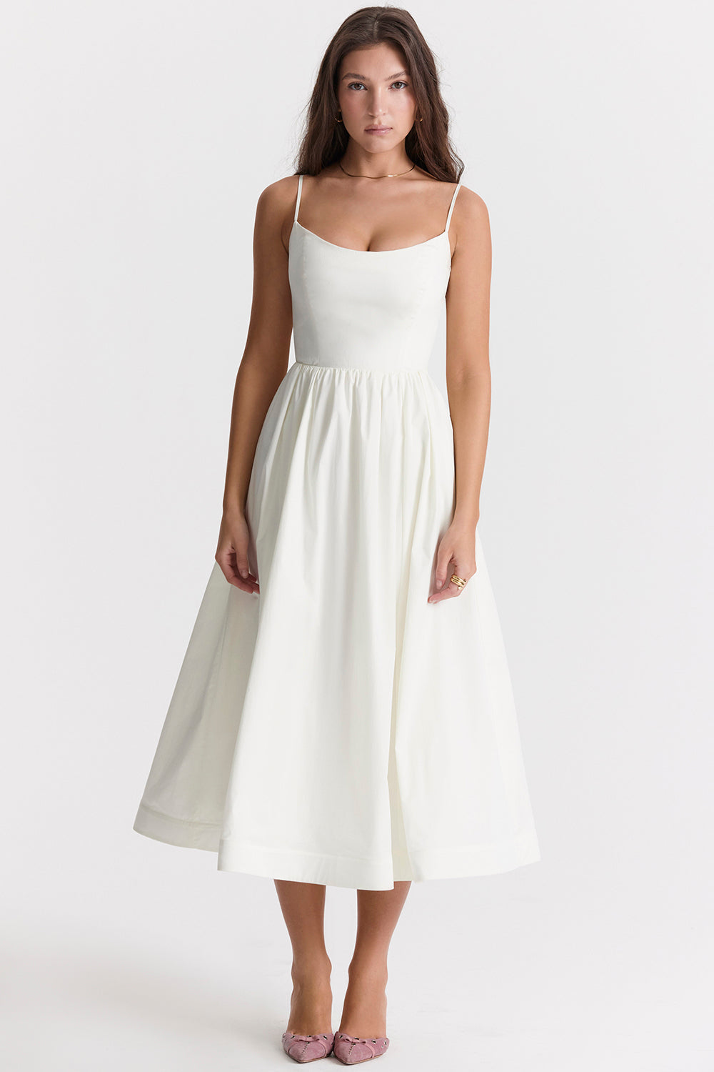 Julissa Elegant Dress