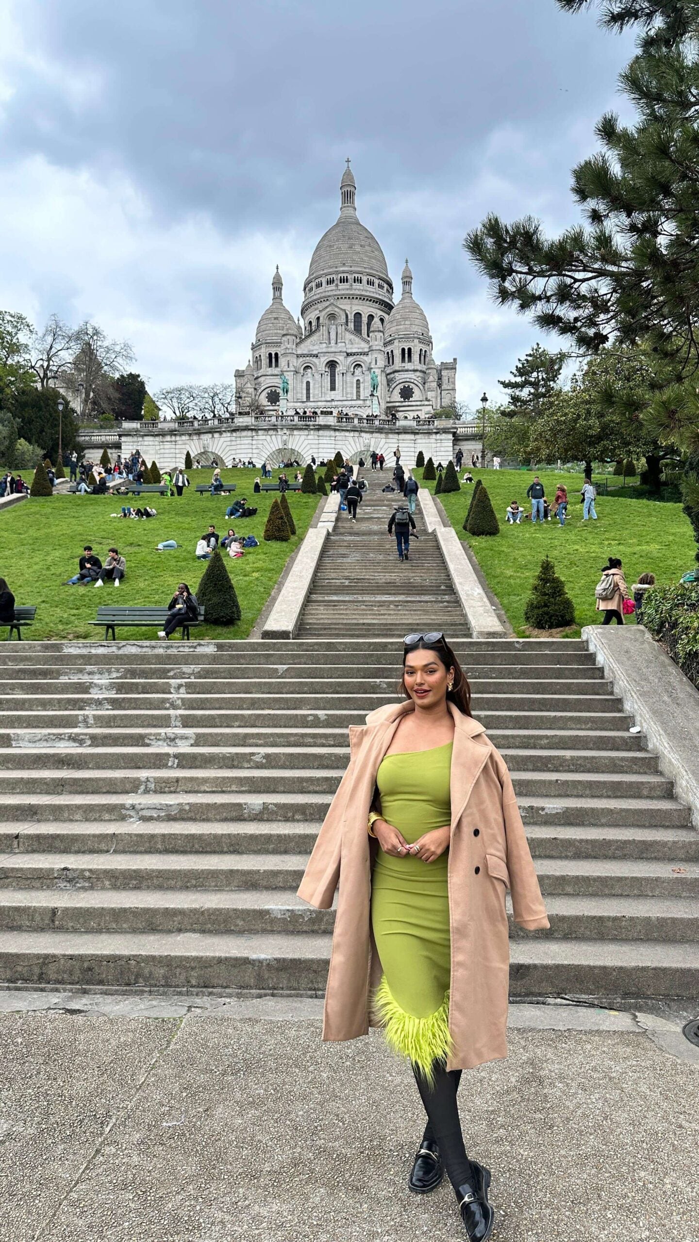 Sarah Sarosh X Maikee ��� Cara